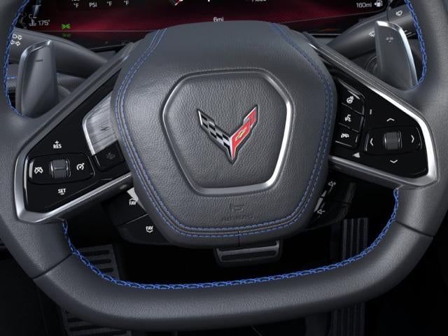 2027 Chevrolet Corvette Grand Sport 3LT