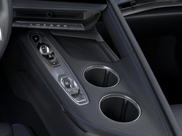 2027 Chevrolet Corvette Grand Sport 3LT