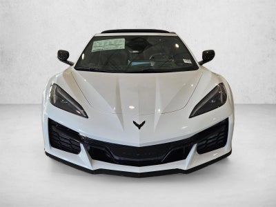 2027 Chevrolet Corvette Grand Sport 3LT
