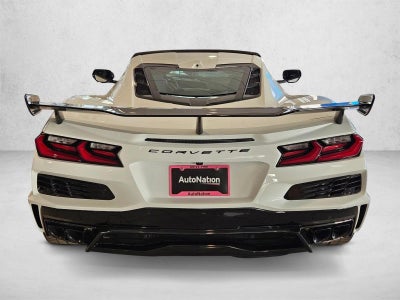 2027 Chevrolet Corvette Grand Sport 3LT