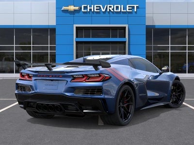 2027 Chevrolet Corvette Grand Sport 3LT