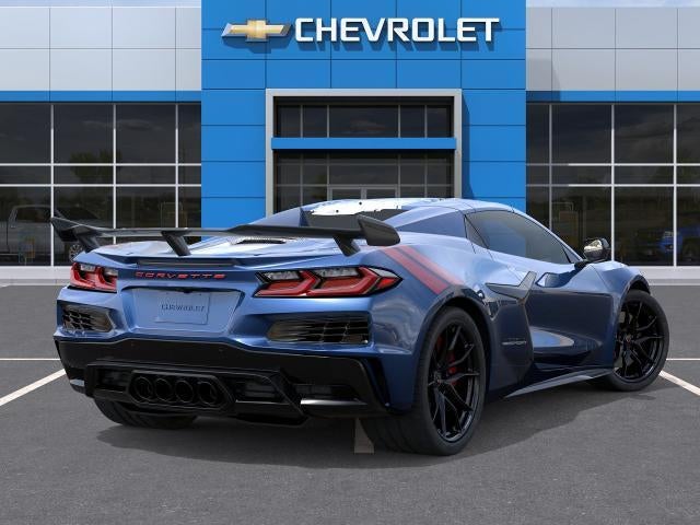 2027 Chevrolet Corvette Grand Sport 3LT