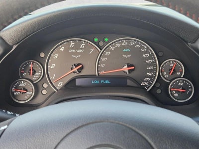 2012 Chevrolet Corvette Grand Sport Z16 Grand Sport w/3LT