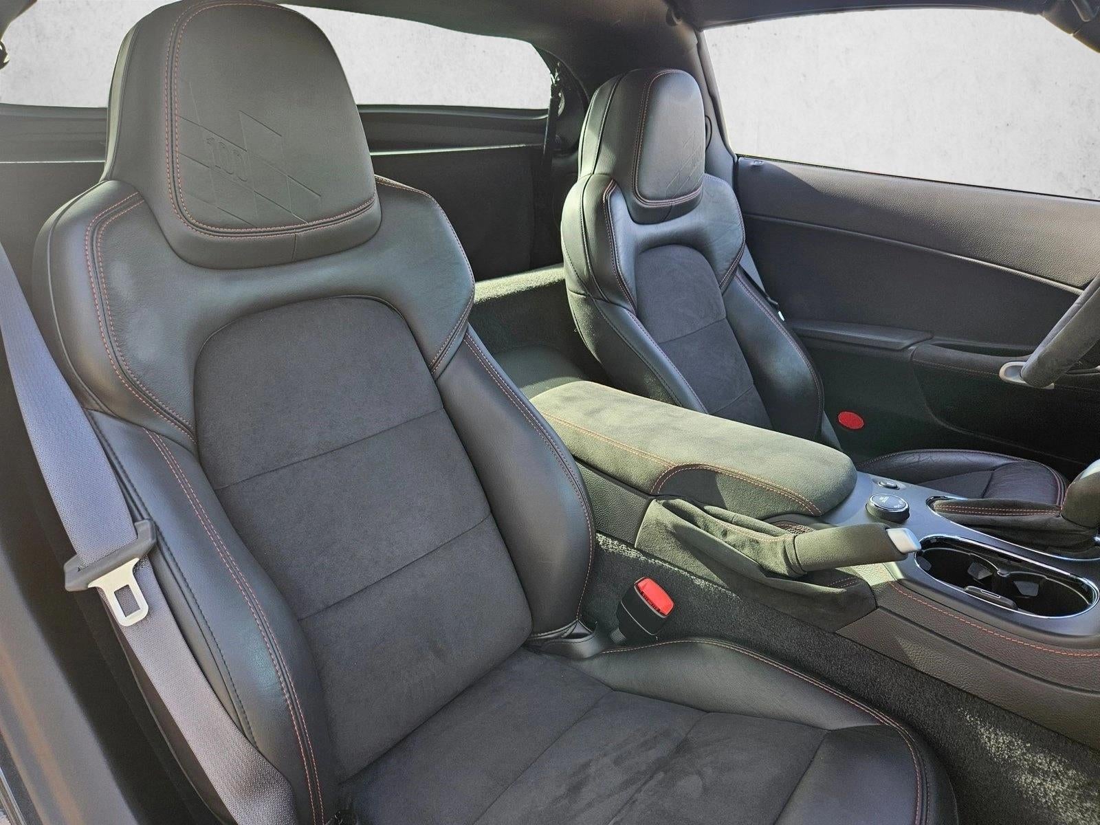 2012 Chevrolet Corvette Grand Sport Z16 Grand Sport w/3LT