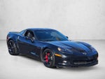 2012 Chevrolet Corvette Grand Sport Z16 Grand Sport w/3LT