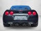 2012 Chevrolet Corvette Grand Sport Z16 Grand Sport w/3LT