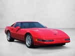 1992 Chevrolet Corvette Base
