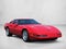 1992 Chevrolet Corvette Base