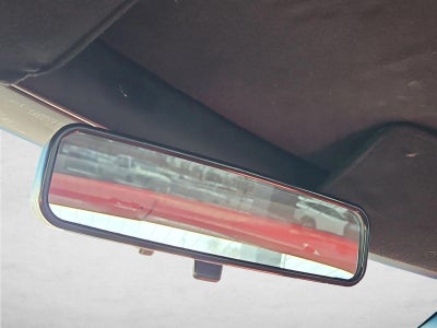 1992 Chevrolet Corvette Base