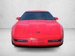 1992 Chevrolet Corvette Base