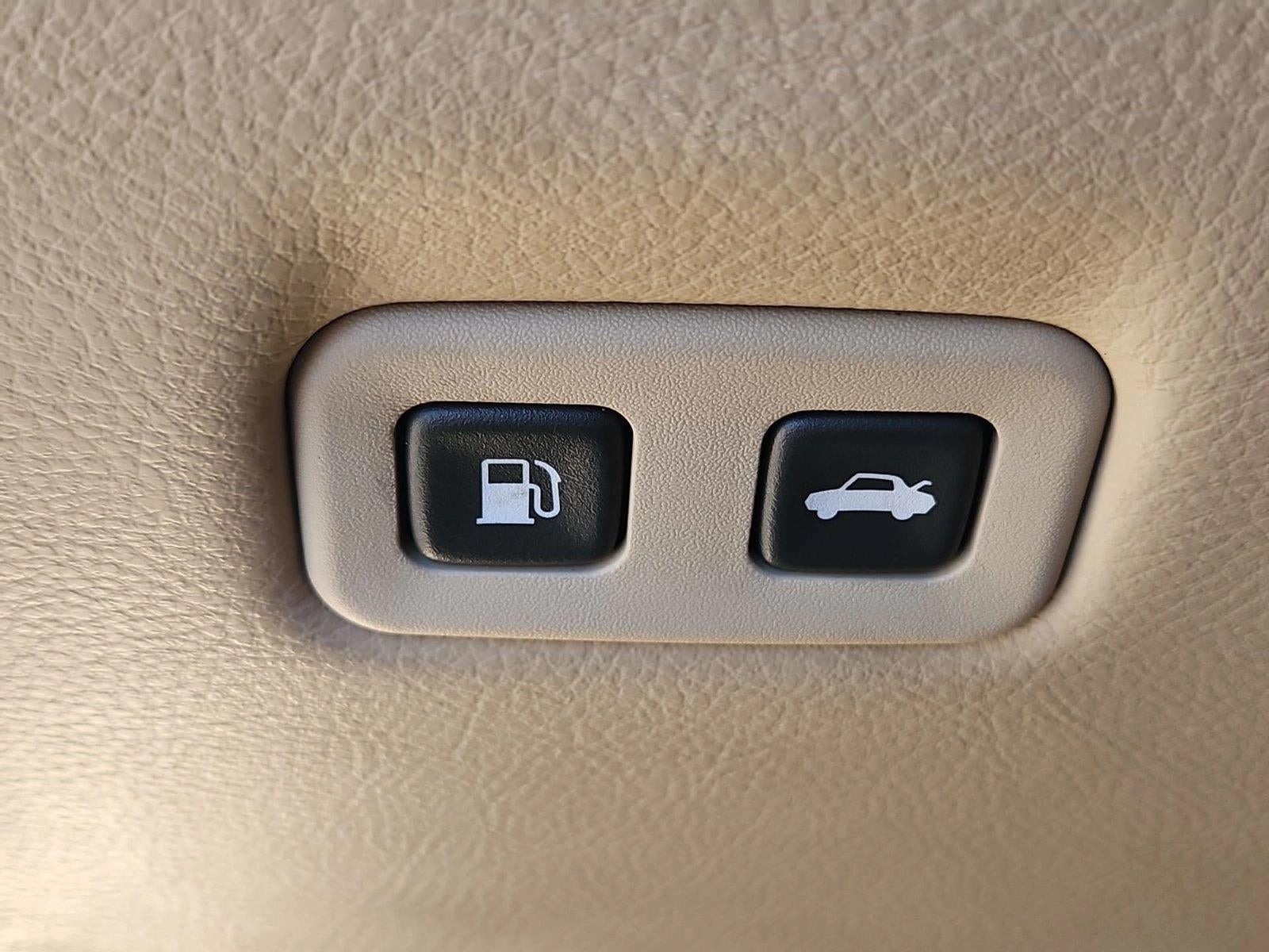 2007 Chevrolet Corvette Base