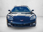 2007 Chevrolet Corvette Base
