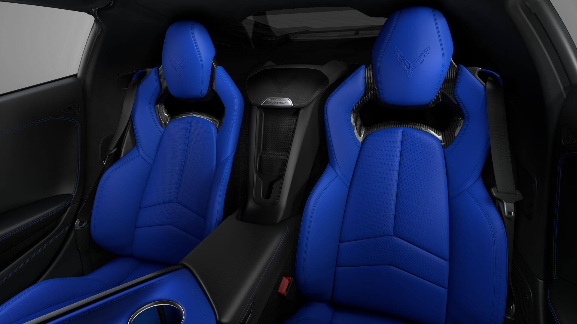 2027 Chevrolet Corvette Grand Sport X 3LT