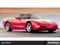 2001 Chevrolet Corvette Base