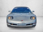 2001 Chevrolet Corvette Base