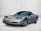2001 Chevrolet Corvette Base