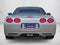 2001 Chevrolet Corvette Base