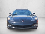 2005 Chevrolet Corvette Base