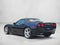 2005 Chevrolet Corvette Base