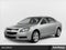 2012 Chevrolet Malibu LT w/1LT