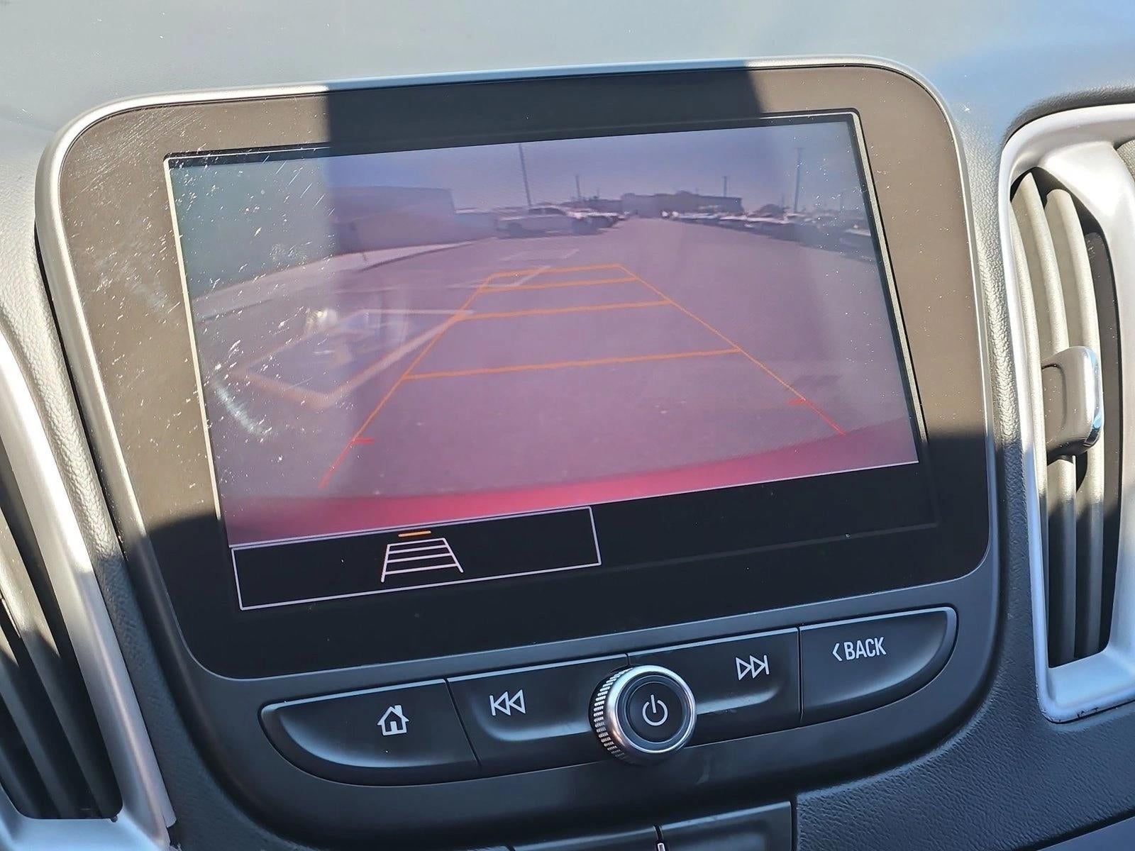 2021 Chevrolet Malibu RS - Photo 19