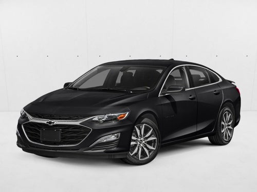2020 Chevrolet Malibu RS