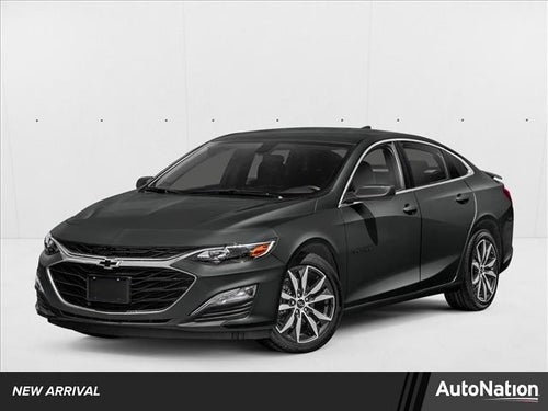 2020 Chevrolet Malibu RS