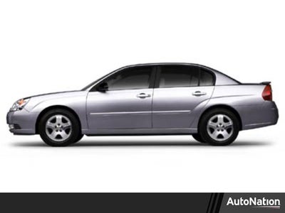 2005 Chevrolet Malibu LS