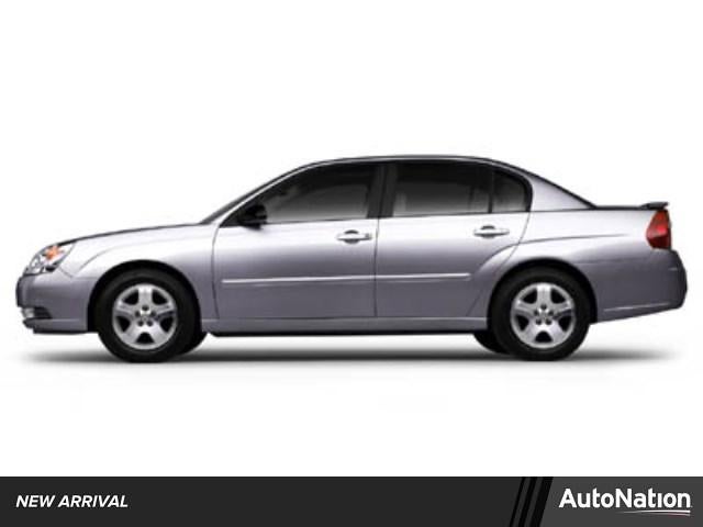 2005 Chevrolet Malibu LS