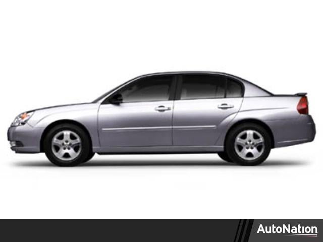 2005 Chevrolet Malibu LS