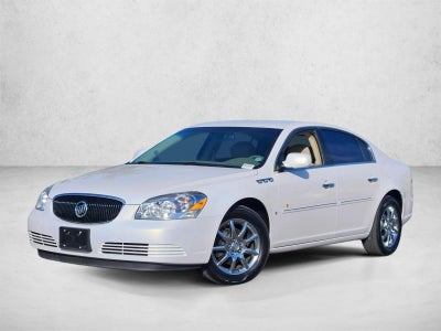 2006 Buick Lucerne CXL