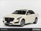 2014 Cadillac CTS Luxury RWD