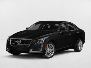 2014 Cadillac CTS Vsport Premium RWD