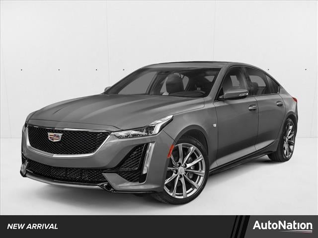 2020 Cadillac CT5 Premium Luxury