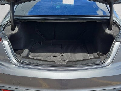 2020 Cadillac CT5 Premium Luxury