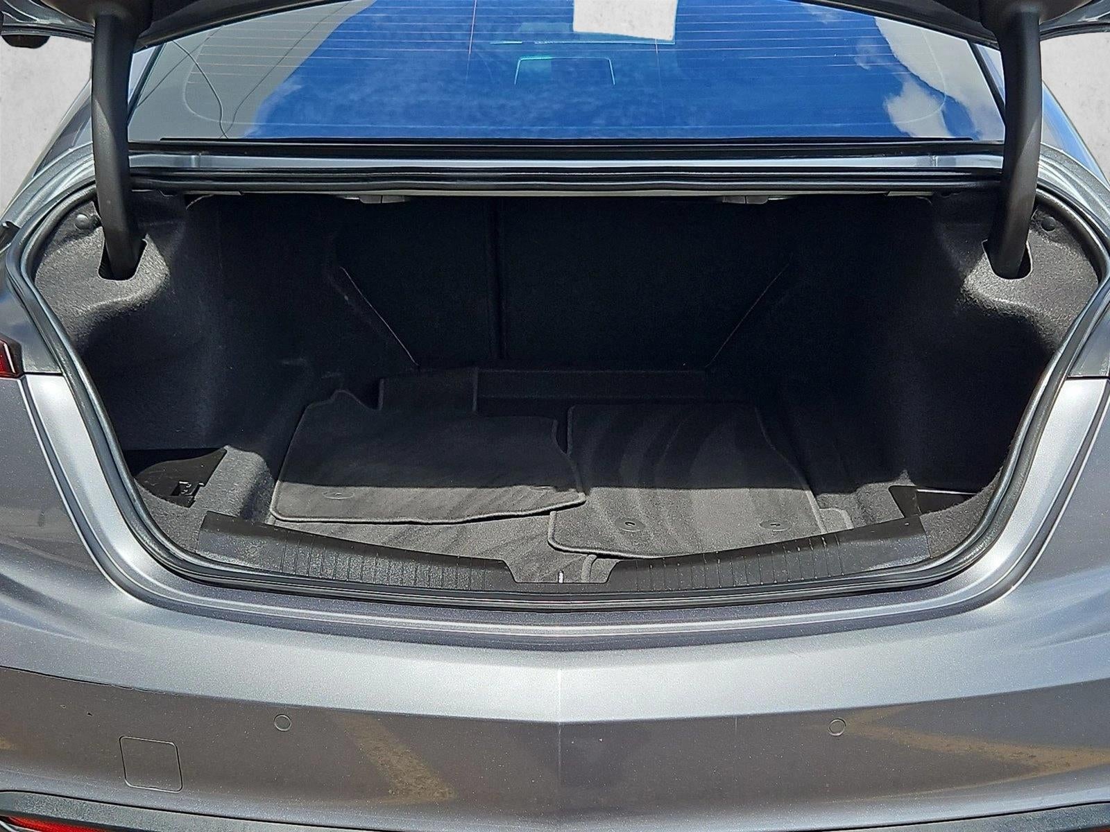 2020 Cadillac CT5 Premium Luxury