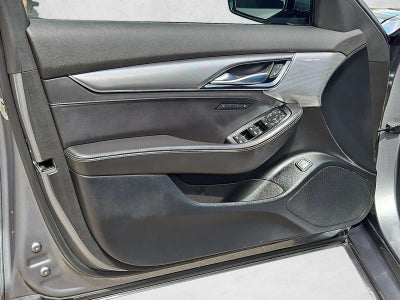 2020 Cadillac CT5 Premium Luxury