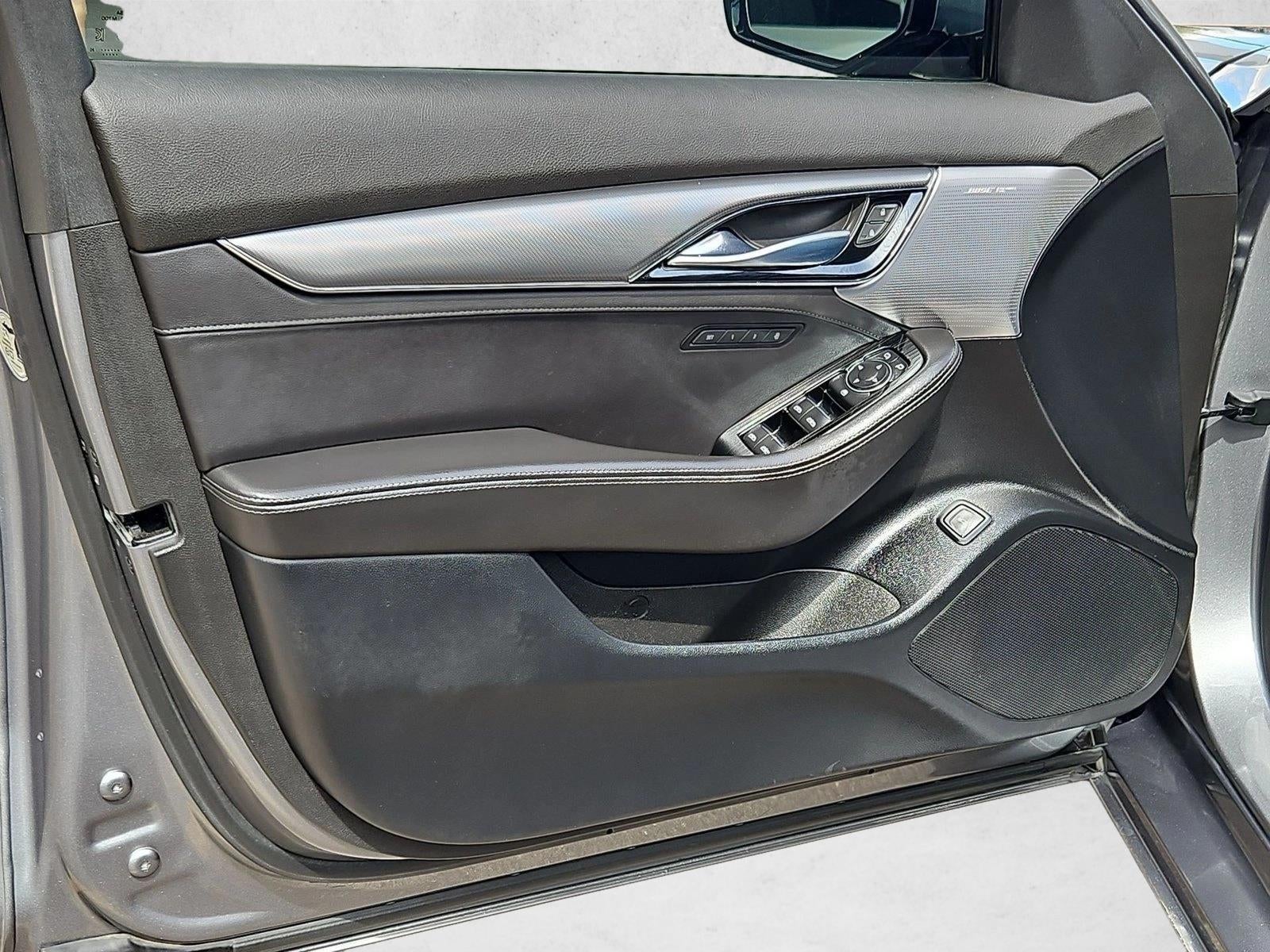2020 Cadillac CT5 Premium Luxury