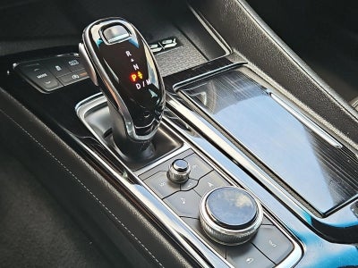 2020 Cadillac CT5 Premium Luxury
