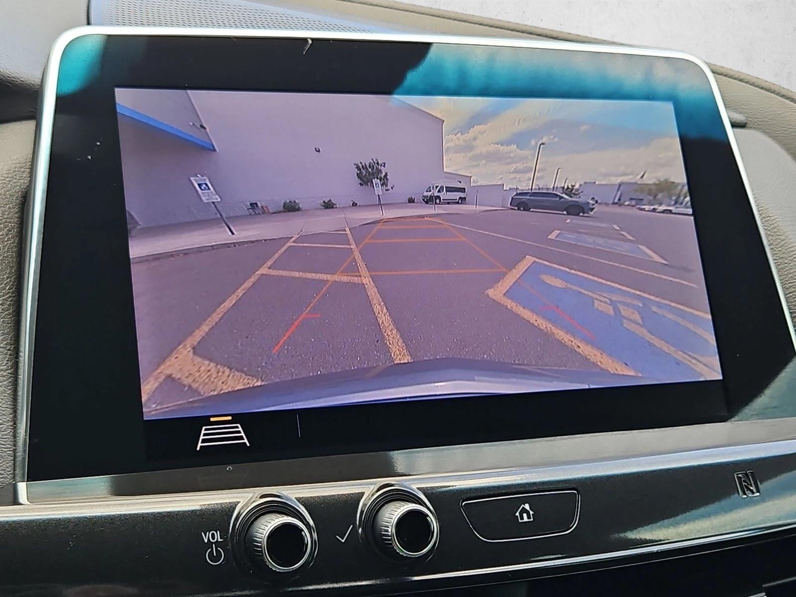 2020 Cadillac CT5 Premium Luxury