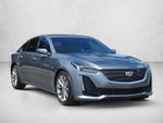 2020 Cadillac CT5 Premium Luxury