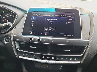 2020 Cadillac CT5 Premium Luxury