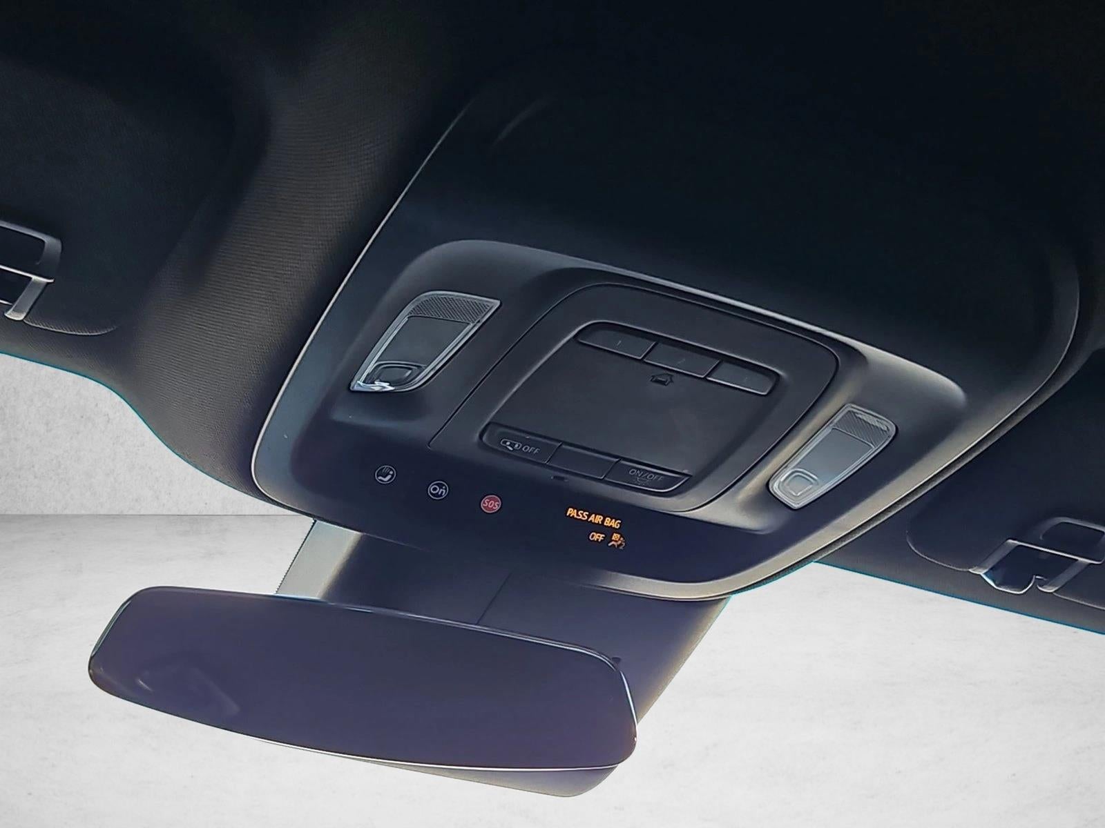 2020 Cadillac CT5 Premium Luxury