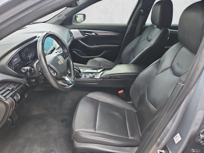 2020 Cadillac CT5 Premium Luxury