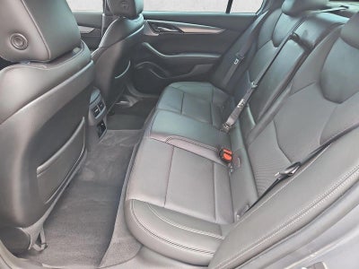 2020 Cadillac CT5 Premium Luxury