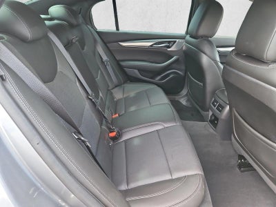 2020 Cadillac CT5 Premium Luxury