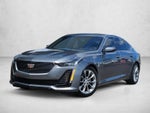 2020 Cadillac CT5 Premium Luxury
