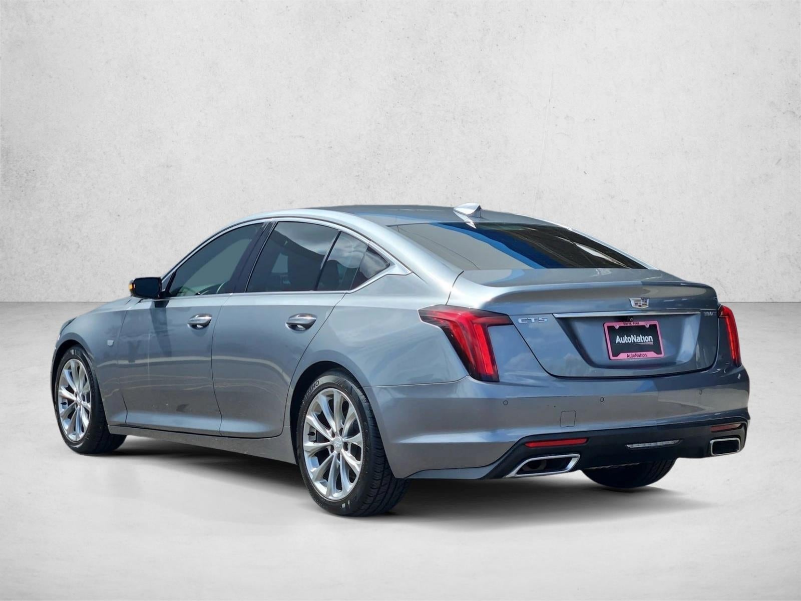 2020 Cadillac CT5 Premium Luxury