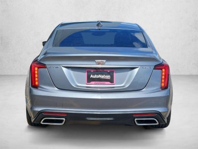 2020 Cadillac CT5 Premium Luxury