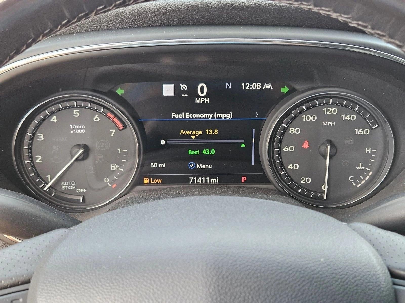 2020 Cadillac CT5 Sport